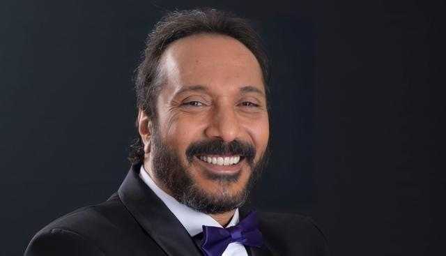شروط حضور حفل علي الحجار بالمنارة