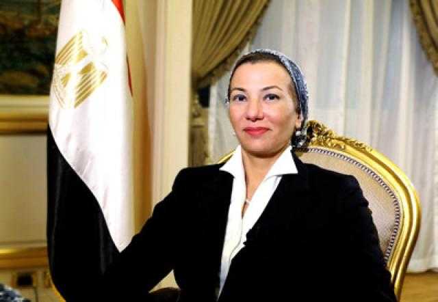 عبد المنعم إمام مهاجمًا وزيرة البيئة: «بتصرف ملايين على المستشارين ومفيش نتائج على أرض الواقع»