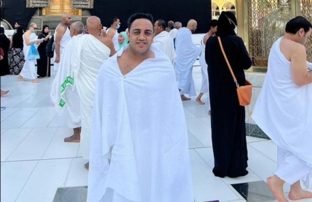 محمد أسامة 