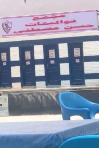 حسن مصطفى