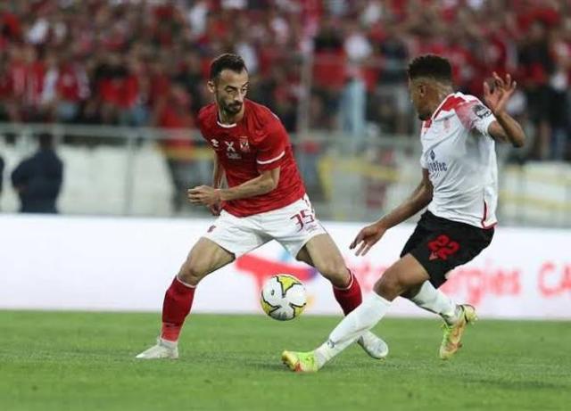 كشف الحقيقة.. مستند خطير يفضح فساد الكاف بشأن ملعب نهائي أفريقيا