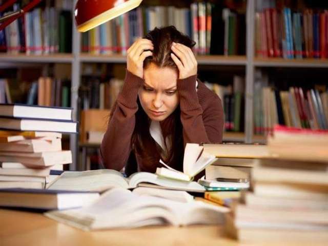 امتحانات الثانوية