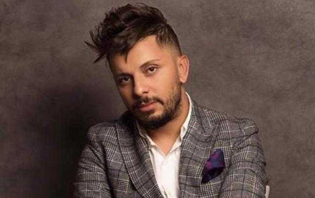 حاتم عمور يطلق برومو كليب «باقي»