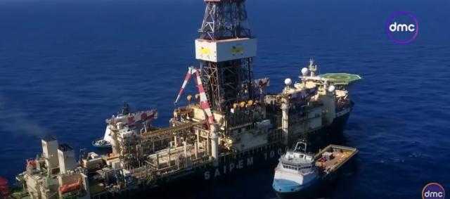 بالأرقام.. قفزة هائلة في صادرات مصر من الغاز المُسال - فيديو