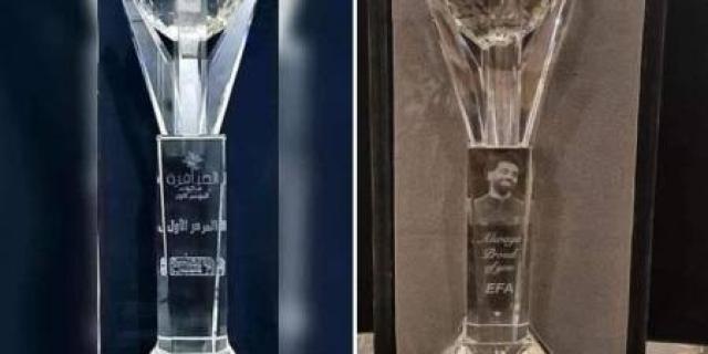 «هتحصل مشكله».. أول تعليق من برنامج العباقرة بشأن تقليد درع تكريم محمد صلاح
