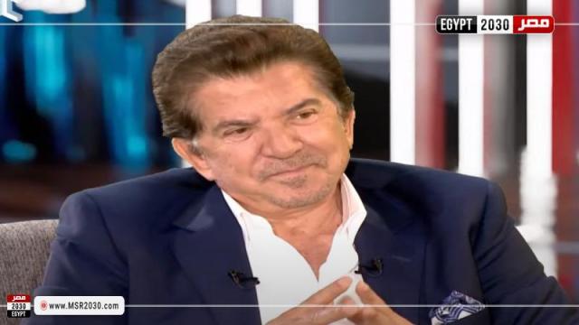 وليد توفيق 
