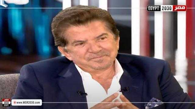 وليد توفيق بعد رحيل شقيقه: «شكرًا لكل من واسانا في مصابنا الأليم»