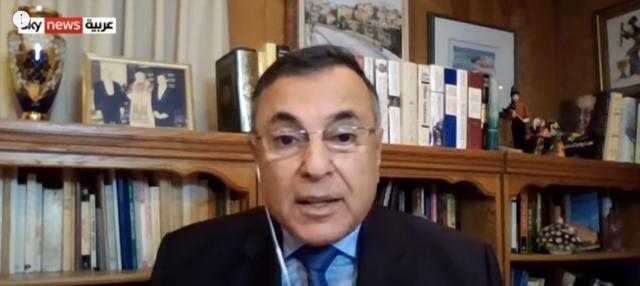 دبلوماسي سابق: هذه الدولة تلعب دورًا فعالًا في أزمة ترسيم الحدود بين لبنان وإسرائيل