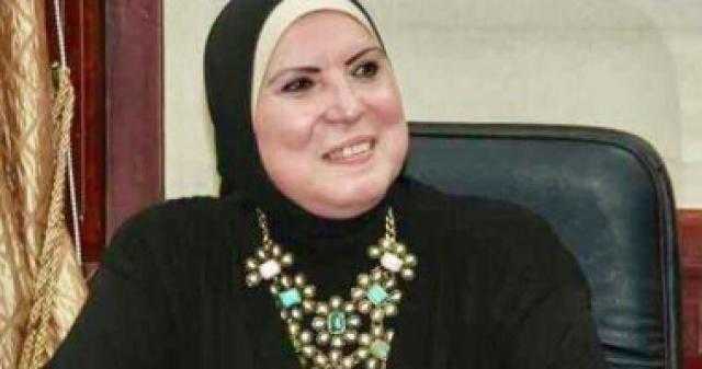 عقب اجتماعها مع الرئيس.. وزيرة الصناعة تزف مفاجأة سارة للمتزوجين حديثًا