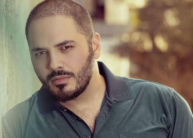 رامي عياش
