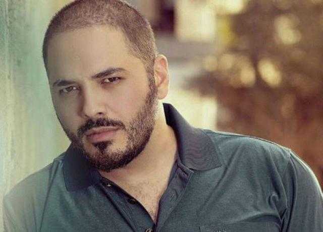 وفاة والد الفنان رامي عياش.. وهذا موعد الجنازة والعزاء