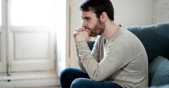 احذر .. مرض جديد يصيب الرجال بعد ولادة الزوجات «فيديو»