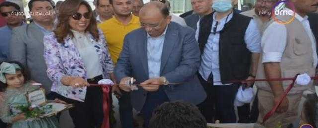 التنمية المحلية: توجيهات رئاسية بتطوير جميع الأسواق في جميع المحافظات