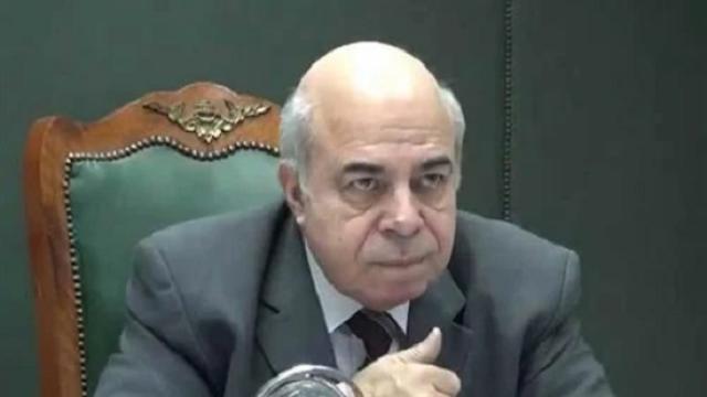 أحمد عبده ماهر 