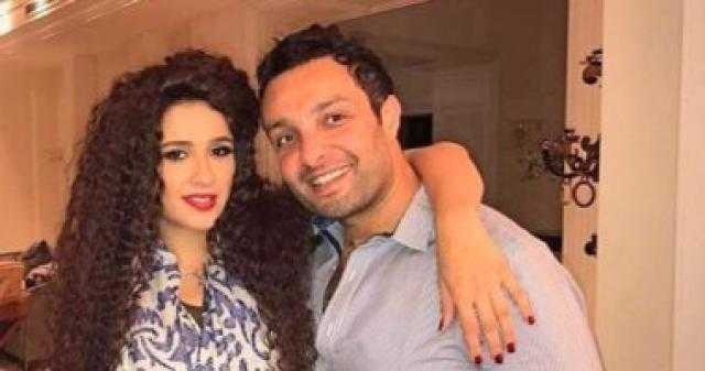 «ضربني واشتكى»..شقيق ياسمين عبدالعزيز يسخر من بيان محاميها