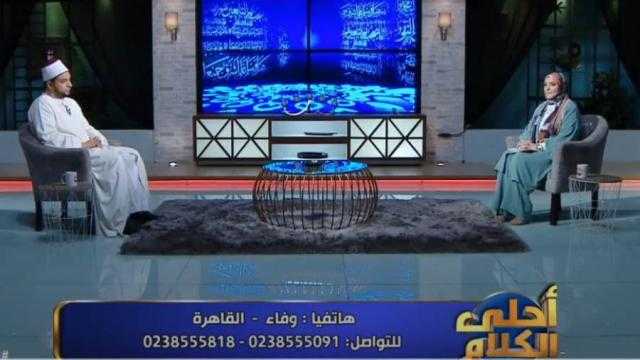 «خطيبي سابني علشان عملت بومبا أنا كدة غلطت؟».. رد صادم وغير متوقع من أزهري