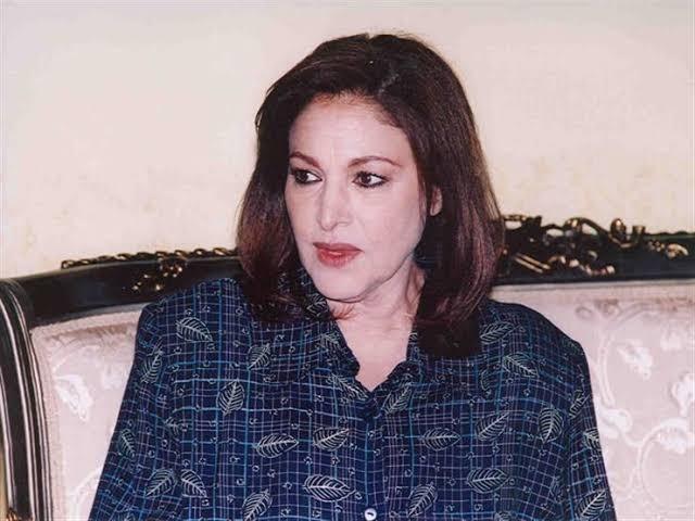 نادية رشاد :شاركت في الاختيار 3 بطلب من الرئيس