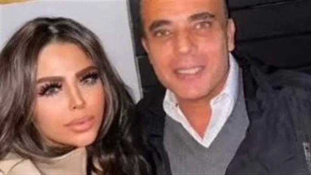 رحيل ذكري تنشر فيديوهات جديدة مع الشقنقيري وتعلن مقاضاته
