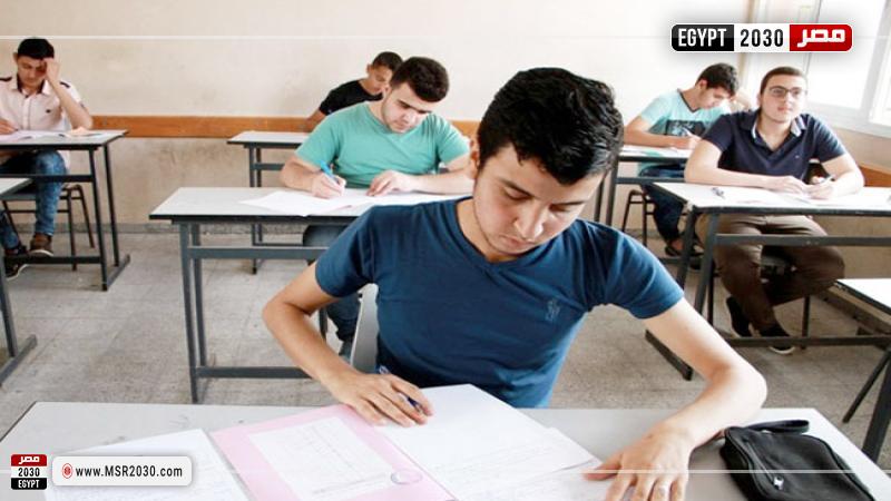 تنسيق الثانوية العامة 2022 محافظة البحيرة المتوقع لطلاب الشهادة الإعدادية