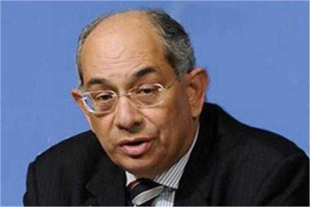 اليوم.. محاكمة يوسف بطرس غالي في فساد الجمارك