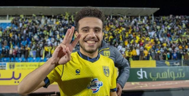 مصطفى فتحي 