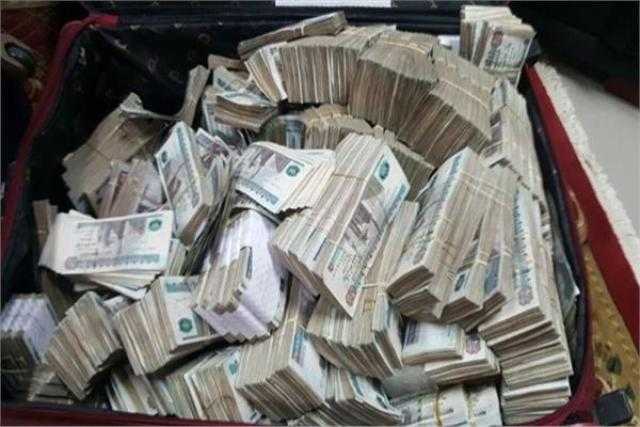 سقوط «مستريح الغربية».. استولى على 5 ملايين جنيه من ضحاياه