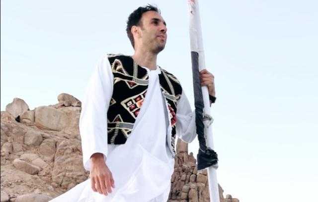 بصور من الكواليس.. أحمد شامي يستعيد ذكريات «دايمًا عامر»