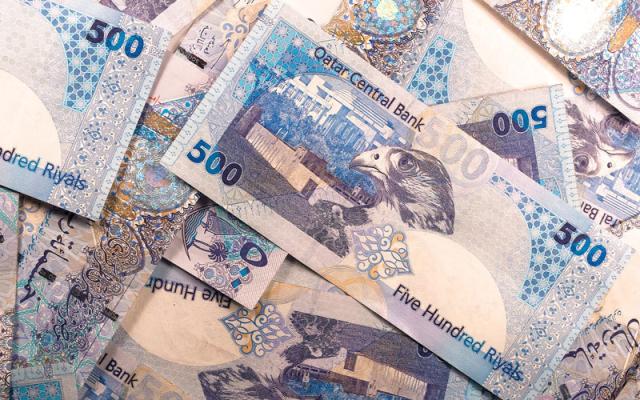 سعر الريال القطري