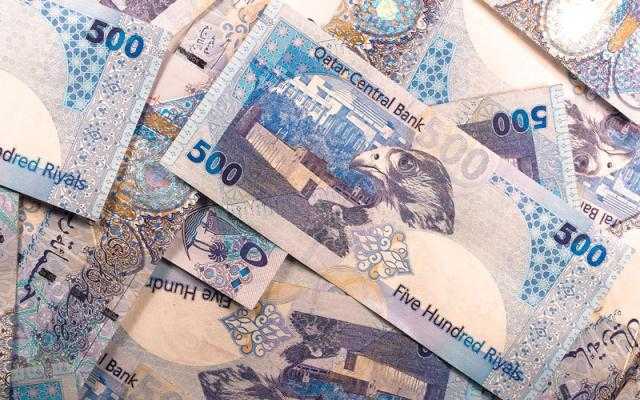 سعر الريال القطري اليوم الثلاثاء 7 يونيو 2022