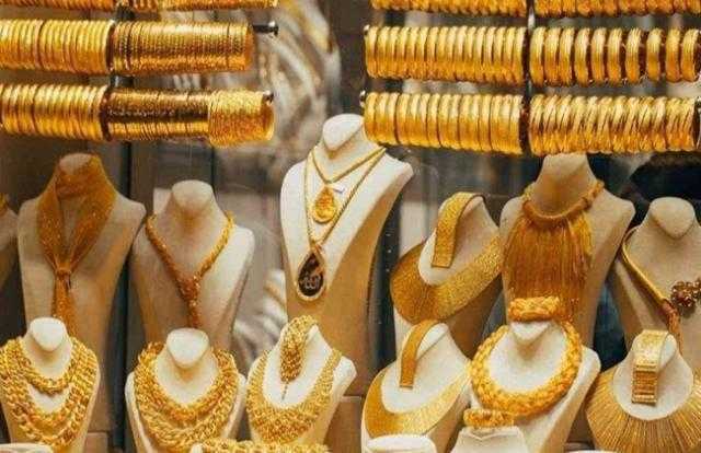 مصلحة الدمغة تبشر المواطنين بأسعار الذهب «فيديو»