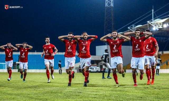 «العروض مغرية».. الأهلي يسعى لترضية نجم الفريق خوفًا من العروض الخليجية