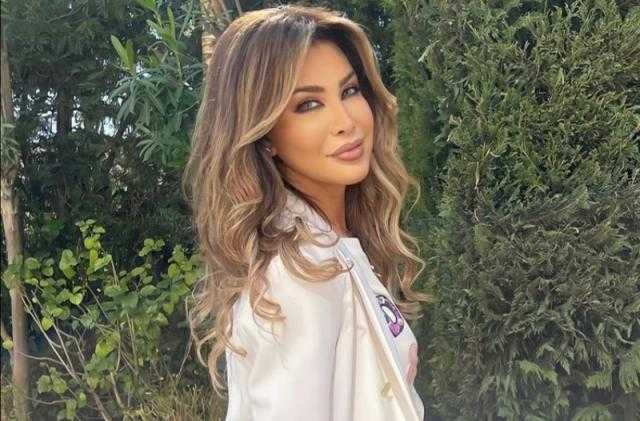 موعد حفل نوال الزغبي بالقاهرة