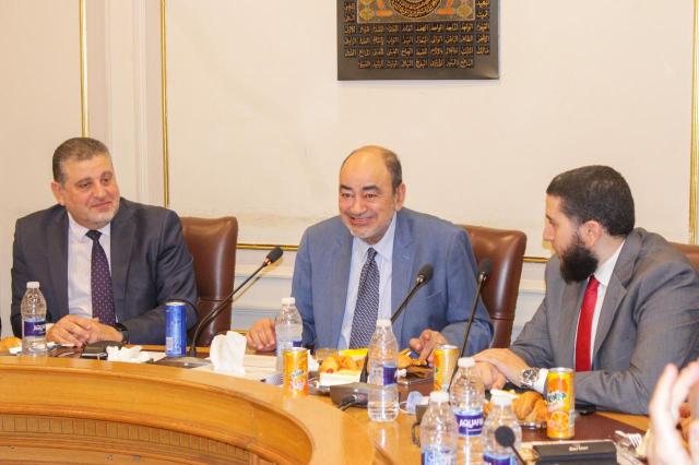 محمد إسماعيل عبده 