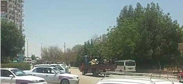 تشييع جثامين مذبحة أبو مناع في مشهد حزين.. والقاتل: «والدي كان يعاملني بقسوة وأطلقت عليهم النيران عشان ارتاح»