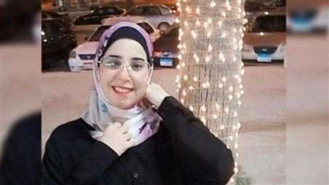 عاجل.. قرار جديد من النيابة بشأن اختفاء طالبة الشيخ زايد وعريسها