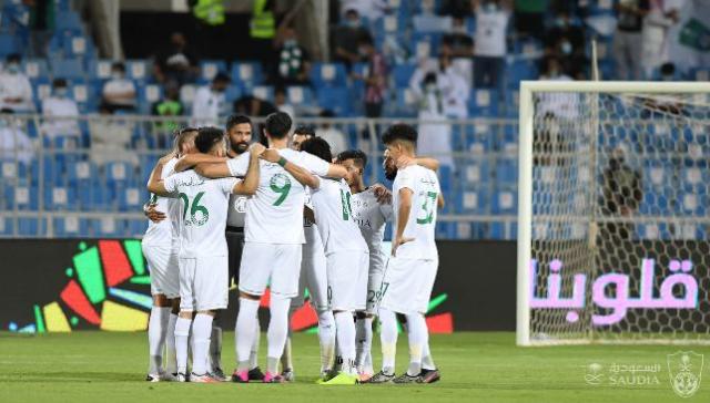 الأهلي