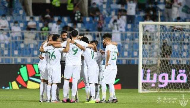 الأهلي السعودي يقترب من ضم نجم عالمي
