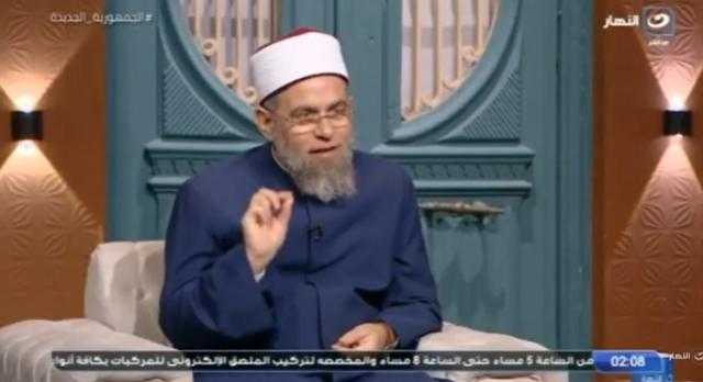 عالم أزهري يكشف عن 5 خطوات سحرية لأي فتاة تُريد الزواج