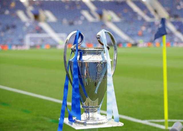 مواعيد مباريات دوري أبطال أوروبا 2022/2023