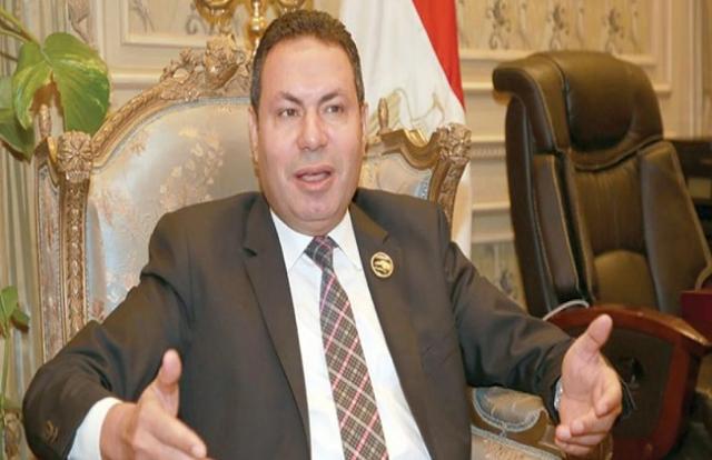 برلماني يبشر الفلاحين بهذا القرار «فيديو»