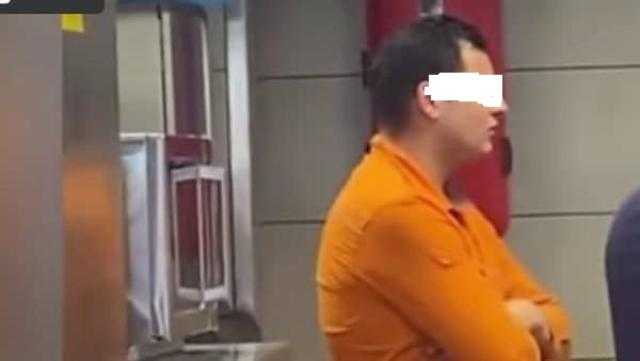 ننشر أول صورة للمتهم بتصوير السيدات داخل حمام في مطعم شهير بالعلمين