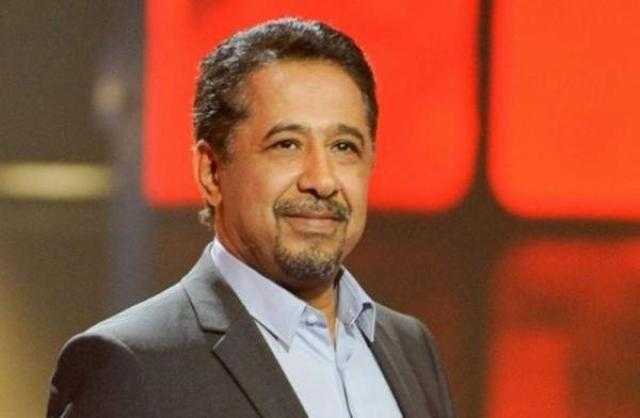 تعليق مؤثر من الشاب خالد بعد وفاة والدته