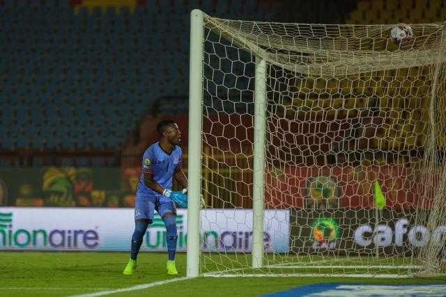 نتيجة مباراة زامبيا وجزر القمر في تصفيات كأس أمم إفريقيا