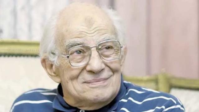 رشوان توفيق: «مصر تعيش حالة من الفن الجميل في عهد السيسي»