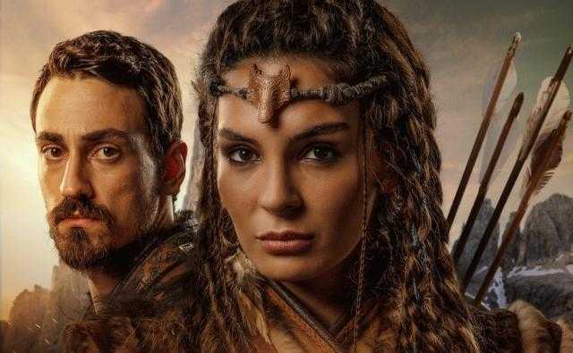 مسلسل الملحمة الحلقة 26 كاملة مترجمة للعربية