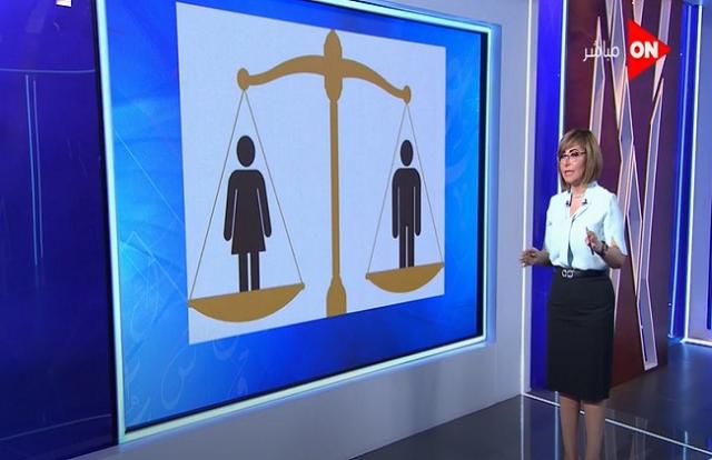 لميس الحديدي: هذا ما نريده من لجنة إعداد مشروع قانون الأحوال الشخصية «فيديو»