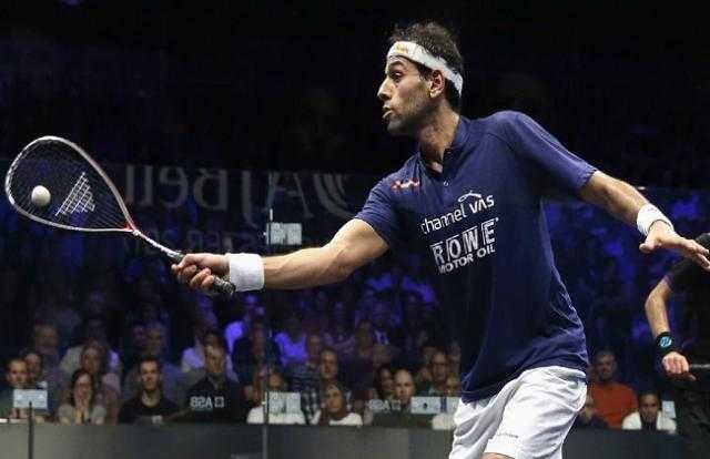 رئيس اتحاد الاسكواش عن الشوربجي: «مش هنجبره يلعب باسم مصر» فيديو