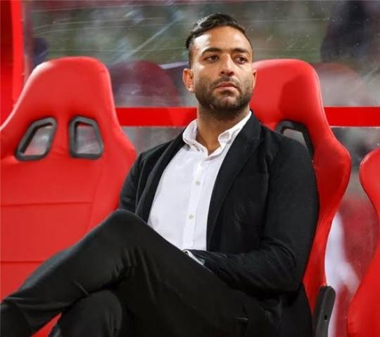 رسالة نارية من ميدو لخائن الرياضة المصرية