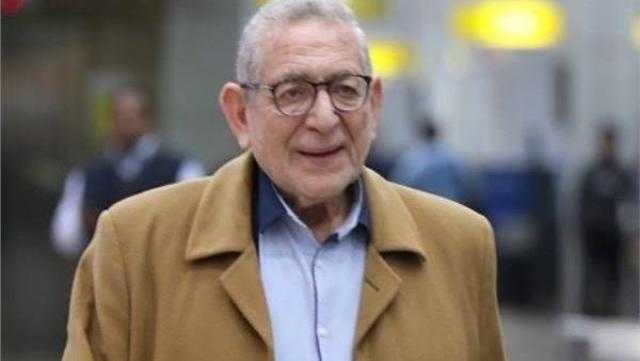 عدلي القيعي: «أبو ريدة يُدير اتحاد الكرة كعرائس الماريونيت»