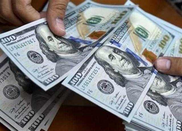 سعر الدولار اليوم البنك الأهلي.. «وصل لكام النهاردة»
